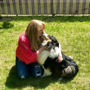 Meet your Posher, Nancy